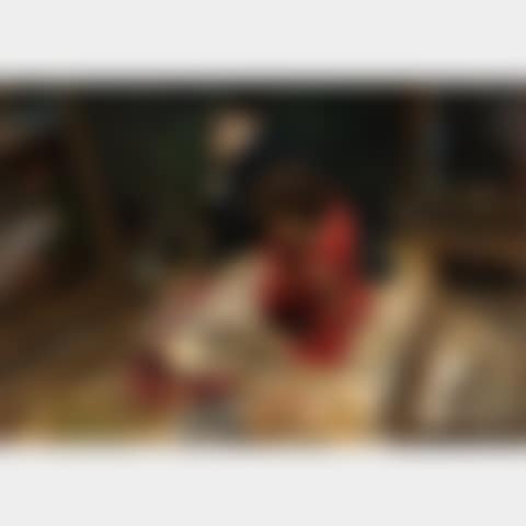 PICTURE OF LIKE MANY (preview)