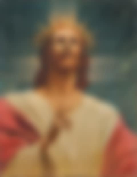 CHRIST KING (preview)
