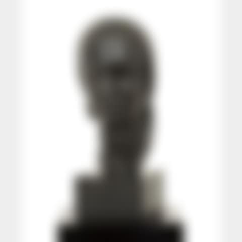 WOMAN"S HEAD (preview)