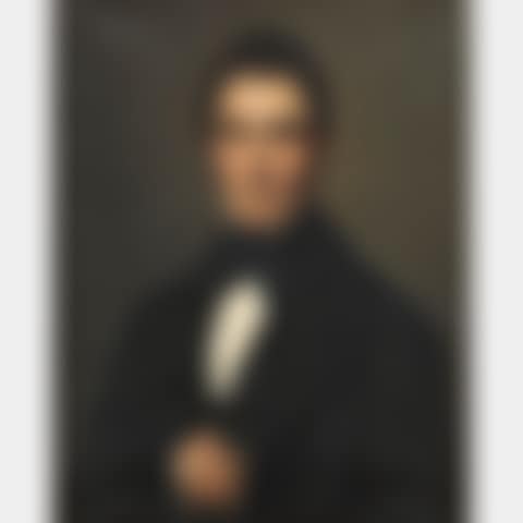 PORTRAIT OF ADAM JERZY CZARTORYSKI (preview)