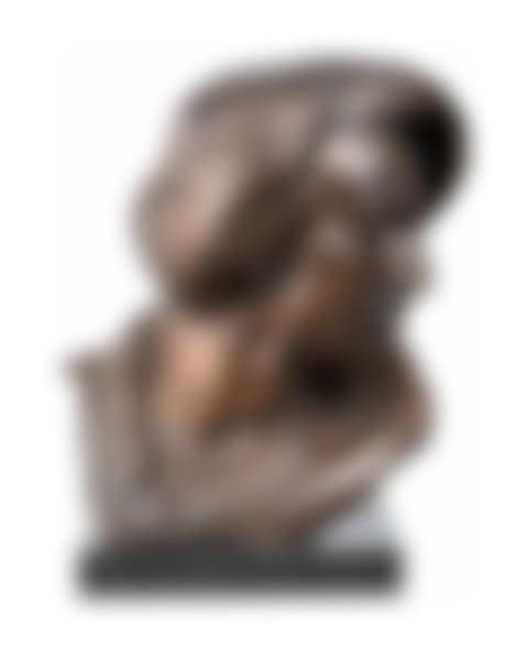 BUST OF FRYDERYK CHOPIN (preview)