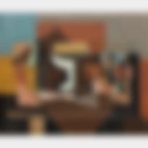 STILL LIFE WITH COMPOTE (preview)