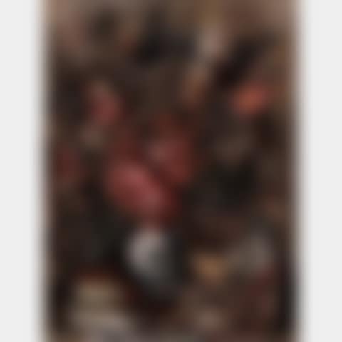 FLOWERS IN A VASE (preview)
