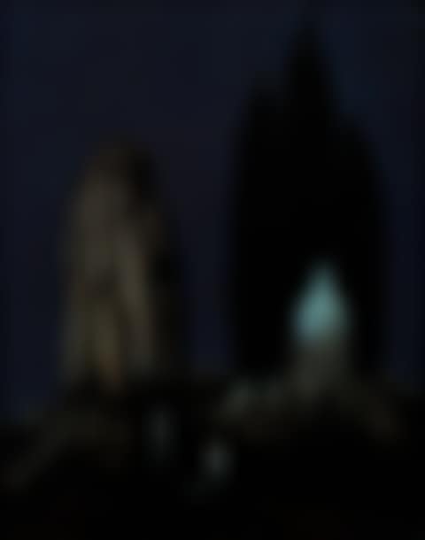 CAVE OF THE TEMPLE OF MYSTERY, OK (preview)