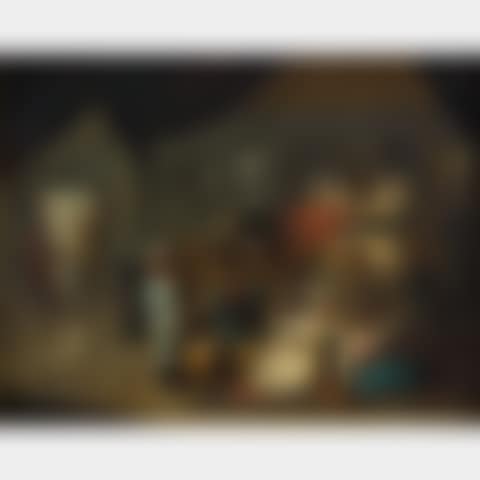 Type scene in the interior (preview)