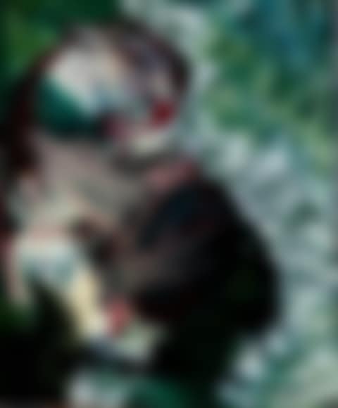 TRUNCATIS V - DZ˙UNGLA 5 (preview)