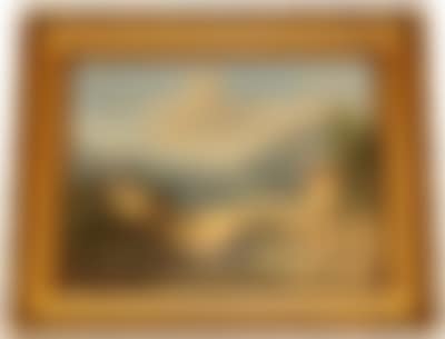 Motiv aus Südtirol (?) (preview)