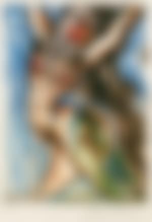 La Femme Cheval (preview)