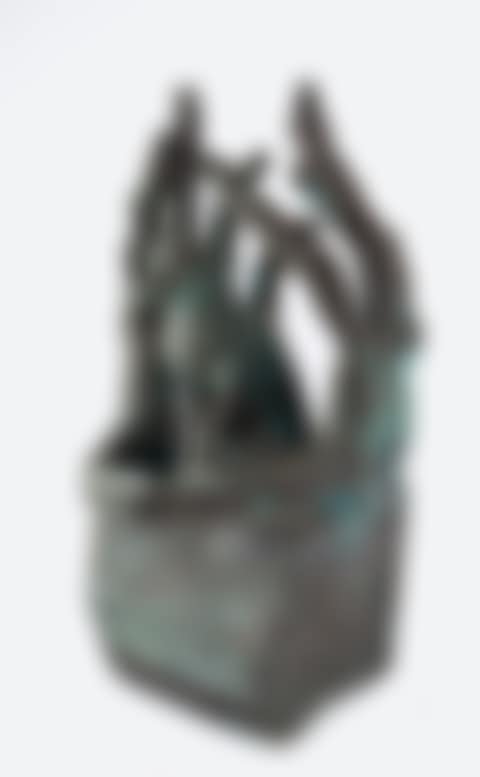 Dżok the dog monument (preview)