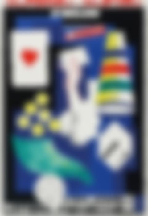 National Cash Lottery (preview)