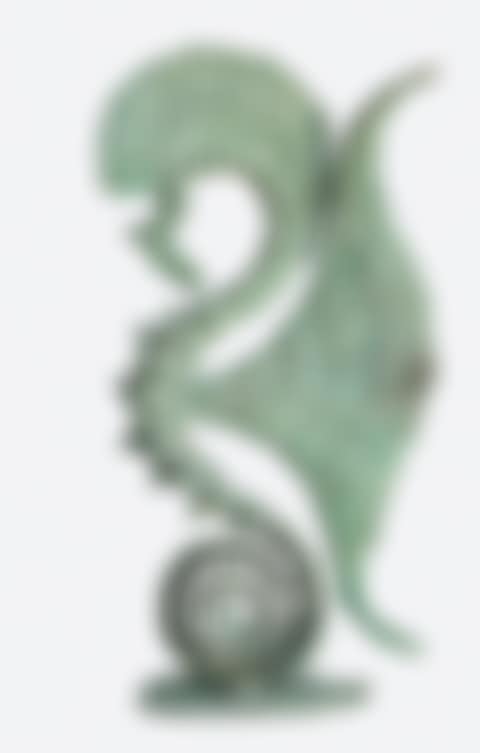 Seahorse (preview)