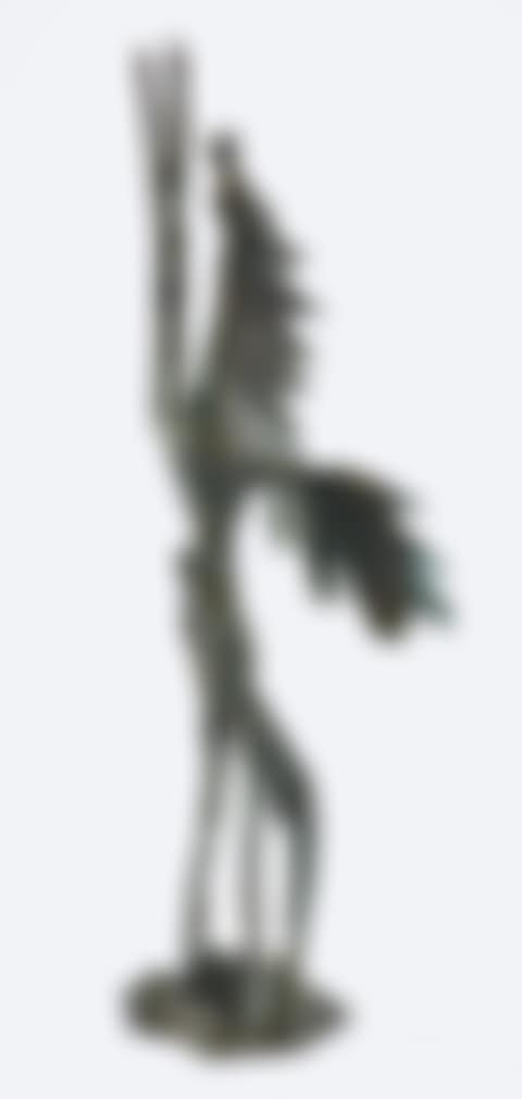 Pegasus (preview)