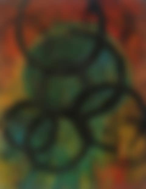 Orbium coelestium (preview)