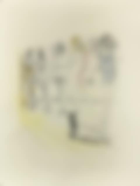 Iron Butterflies (preview)