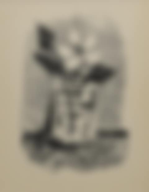Flowers in Glass No. 6 (preview)