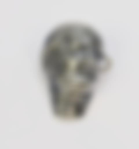 Testa Addormentata - pendant (preview)