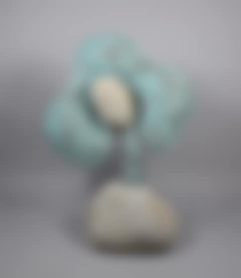 Lady with a hat (preview)