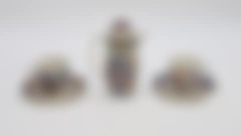 Coffee set (preview)