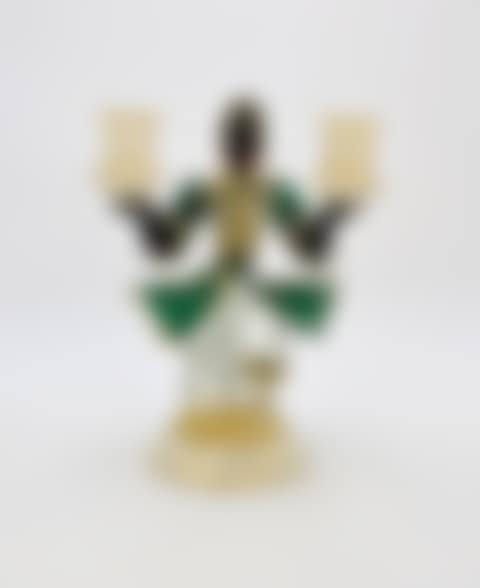 Candlestick (preview)
