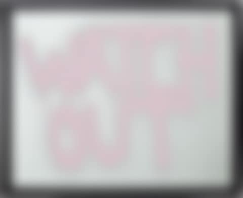 Watch Out (preview)
