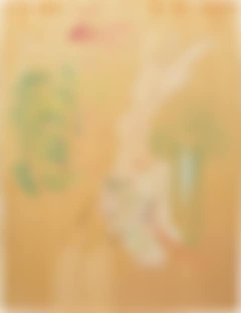 Erika"s Squirrel Cage (preview)