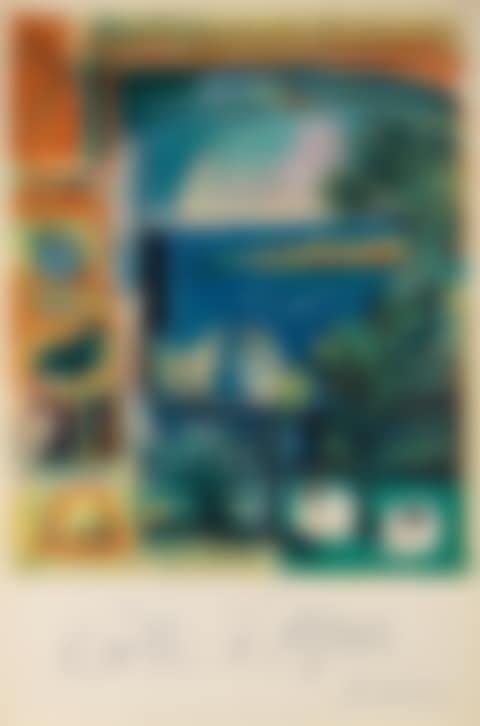 Côte D"Azur (Czwiklitzer 177) (preview)