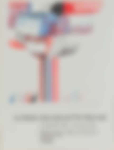 1st British International Print Biennale (Baggott 14) (preview)