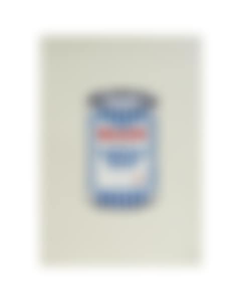 Tesco Value Soup Can (preview)