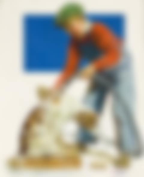 Dog Bath (preview)