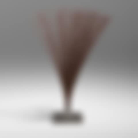 Untitled (Monumental Spray) (preview)