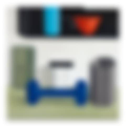 Peso blu (preview)