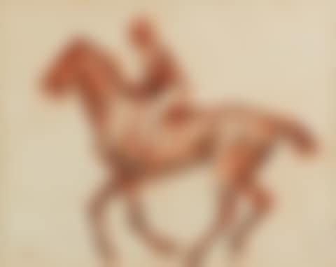 Jockey (preview)