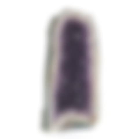 Large Amethyst Crystal Geode (preview)