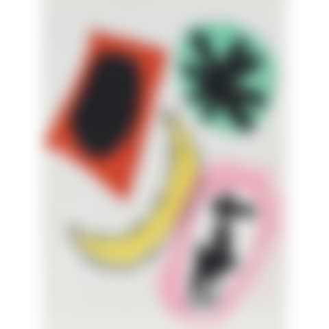Derriere Le Miroir (preview)