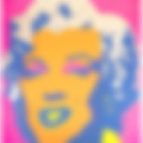 Marilyn monroe (preview)