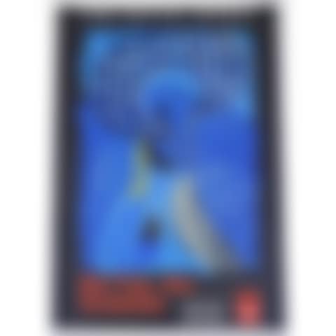 Die frau ohne schatten (preview)