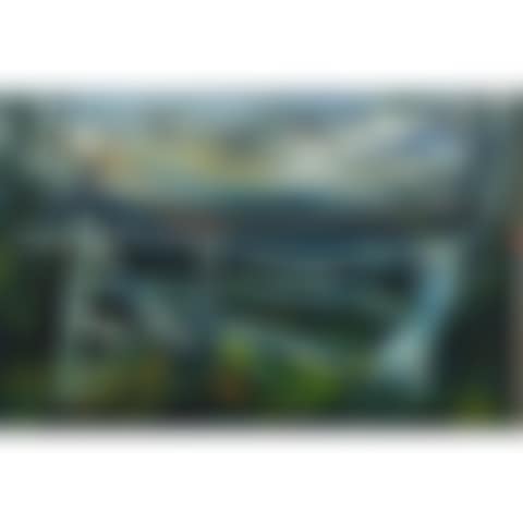 Abstract landscape (preview)