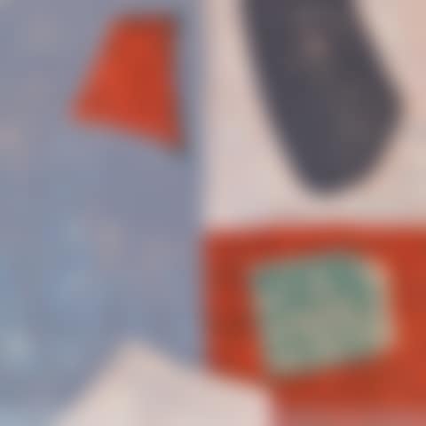 Abstract in 5-colours (preview)