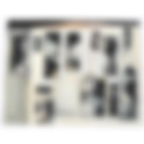 Surrealist composition (preview)