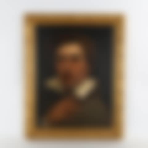 portrait of an actor (preview)