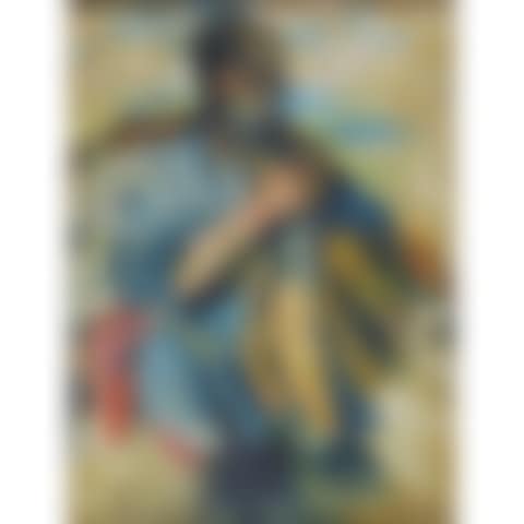 portrait of a man (preview)