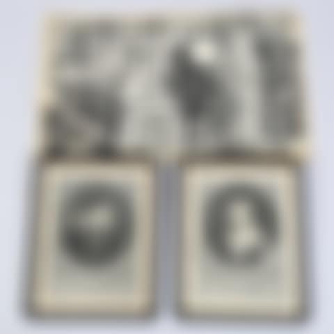 Two 18th Century Dutch prints plus one other (preview)