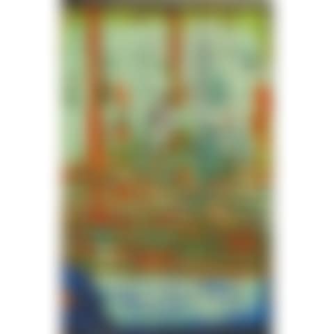 Hundertwasser print (preview)