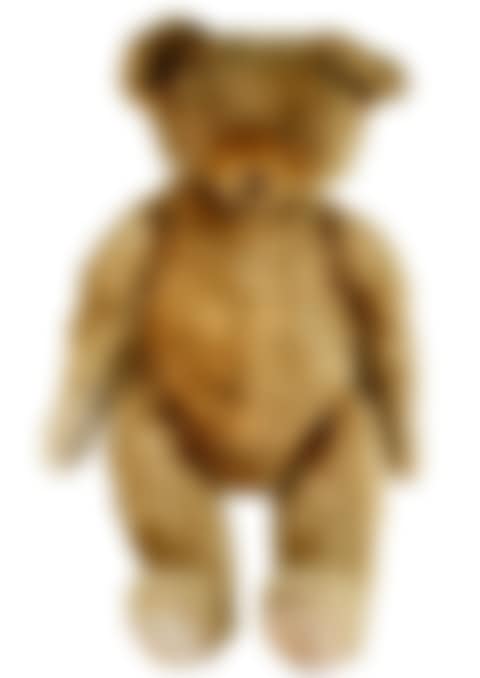 LARGE JOINTED EARLY TEDDY BEAR (preview)