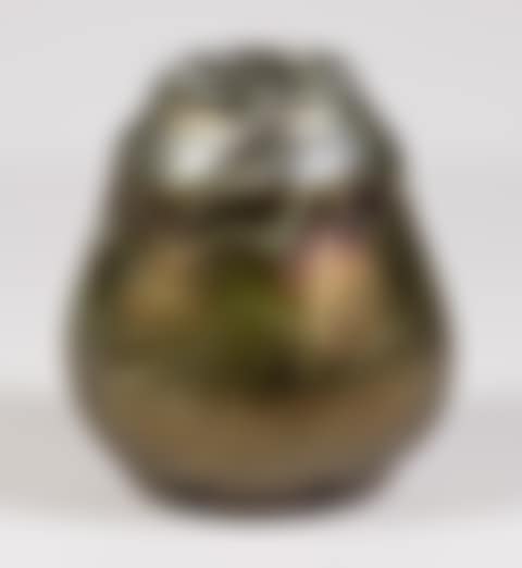 KING TUT FAVRILE GLASS VASE (preview)