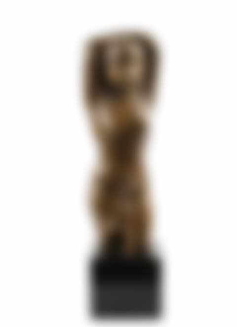 "Figure of a Woman" (preview)
