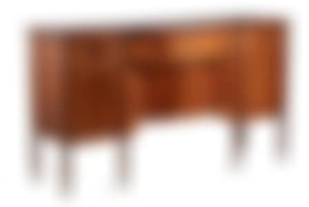 Sheraton Bowfront Sideboard String Inlay (preview)