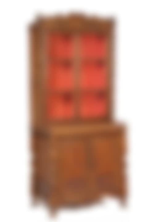 BOOKCASE (preview)