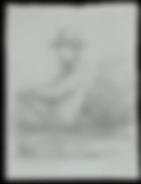 "Portrait of John Murray Brown" (preview)