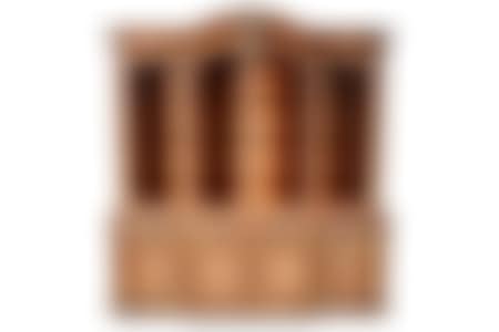 Dish cabinet (preview)